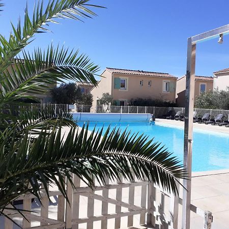 Sous Le Soleil Des Alpilles Apartment Муриес Екстериор снимка