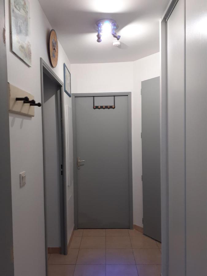 Sous Le Soleil Des Alpilles Apartment Муриес Екстериор снимка