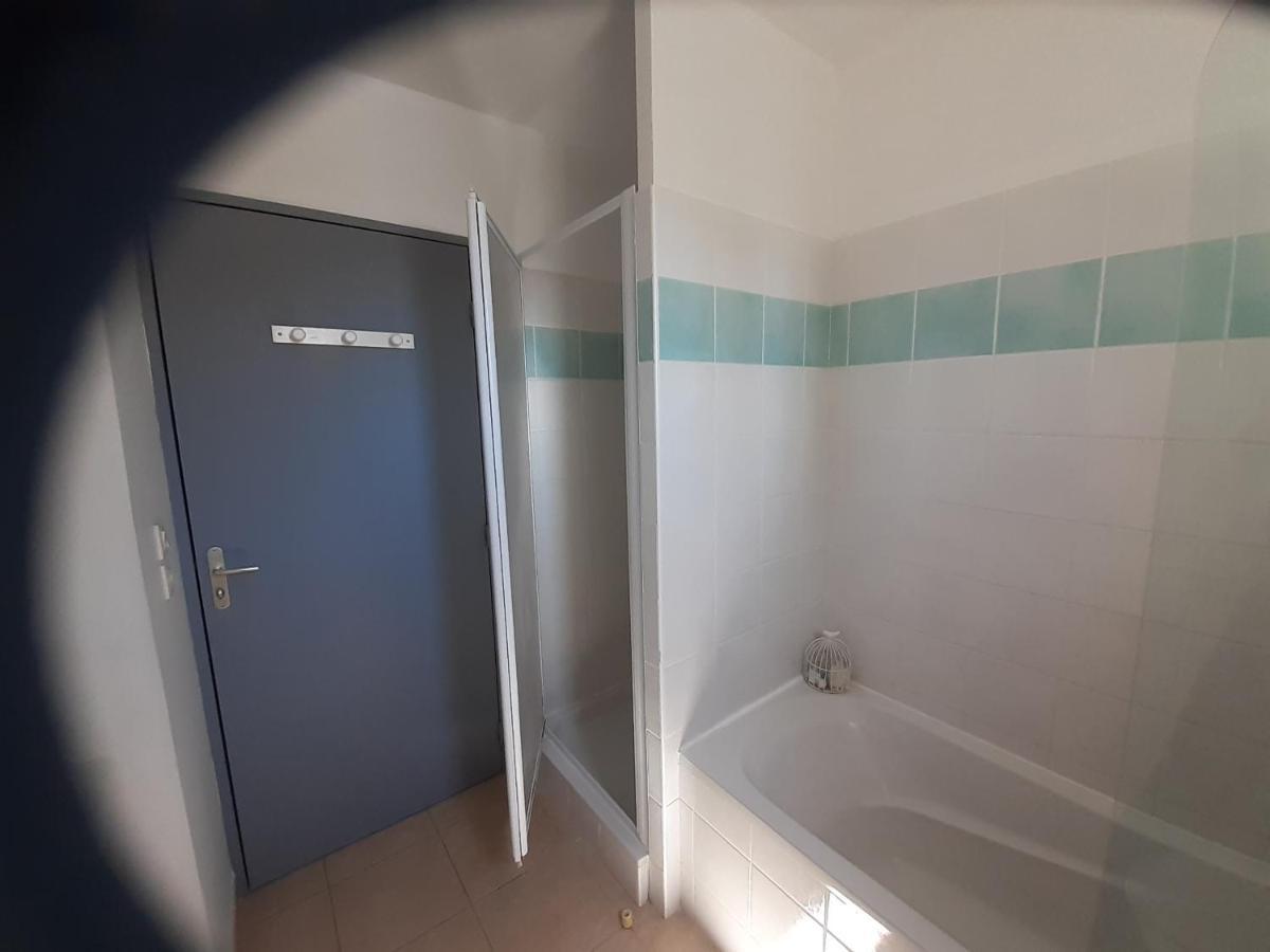 Sous Le Soleil Des Alpilles Apartment Муриес Екстериор снимка