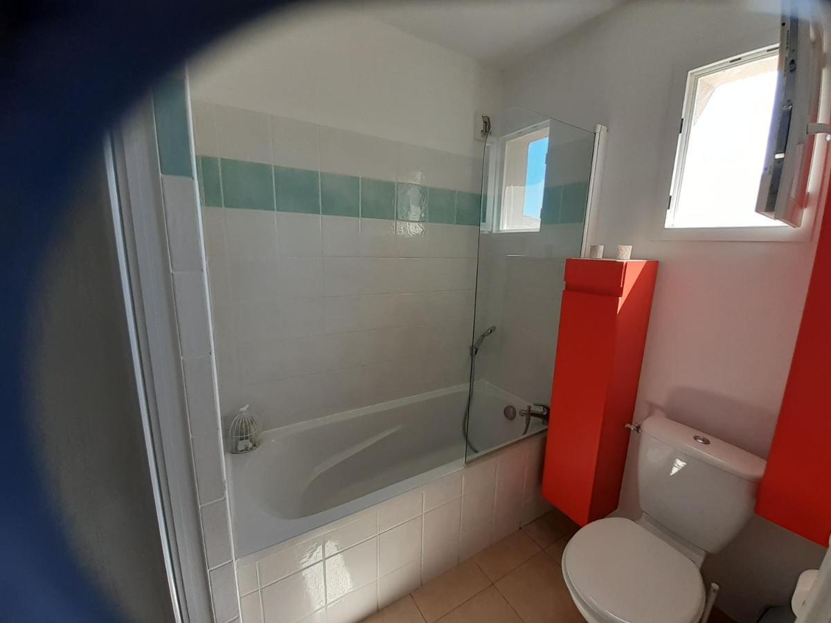 Sous Le Soleil Des Alpilles Apartment Муриес Екстериор снимка