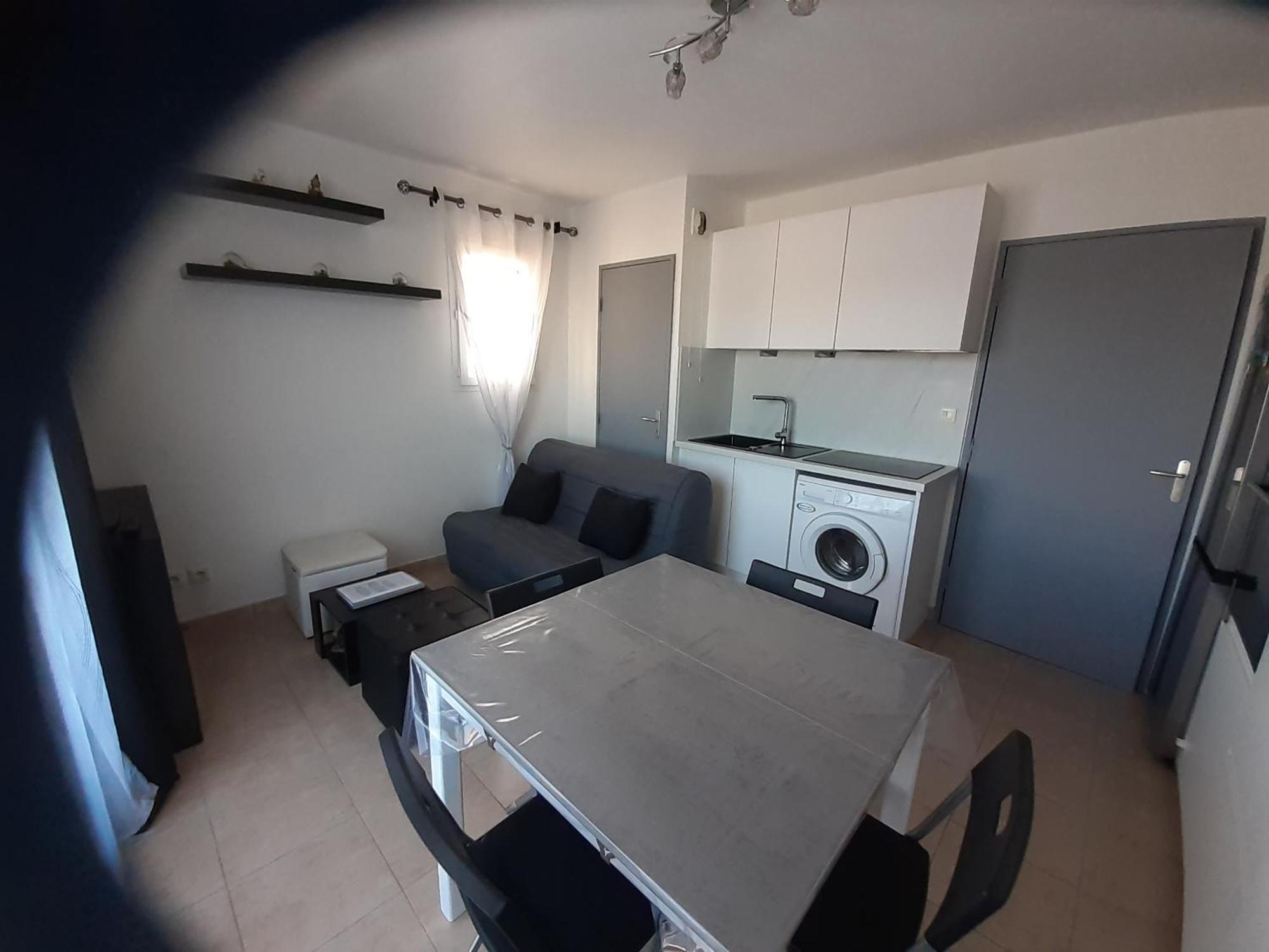 Sous Le Soleil Des Alpilles Apartment Муриес Екстериор снимка