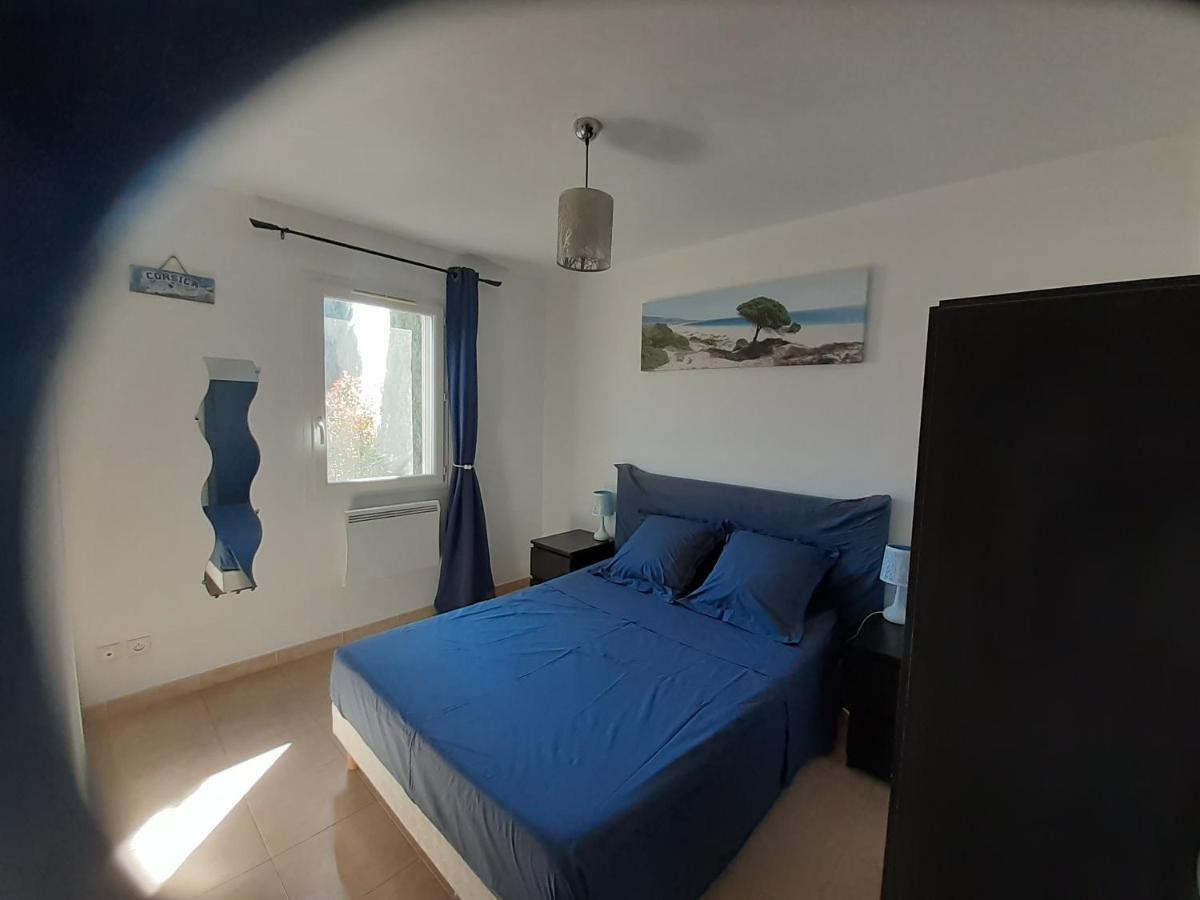 Sous Le Soleil Des Alpilles Apartment Муриес Екстериор снимка