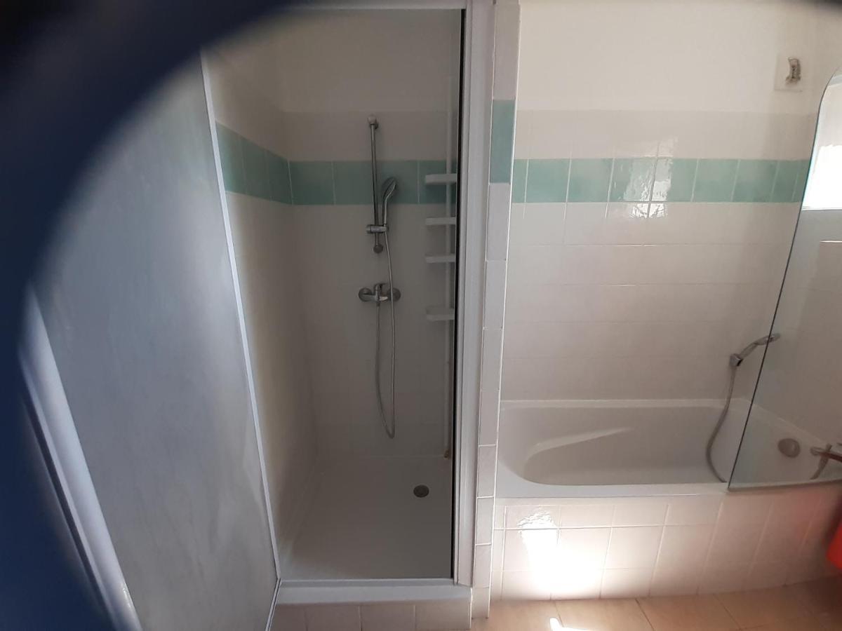 Sous Le Soleil Des Alpilles Apartment Муриес Екстериор снимка