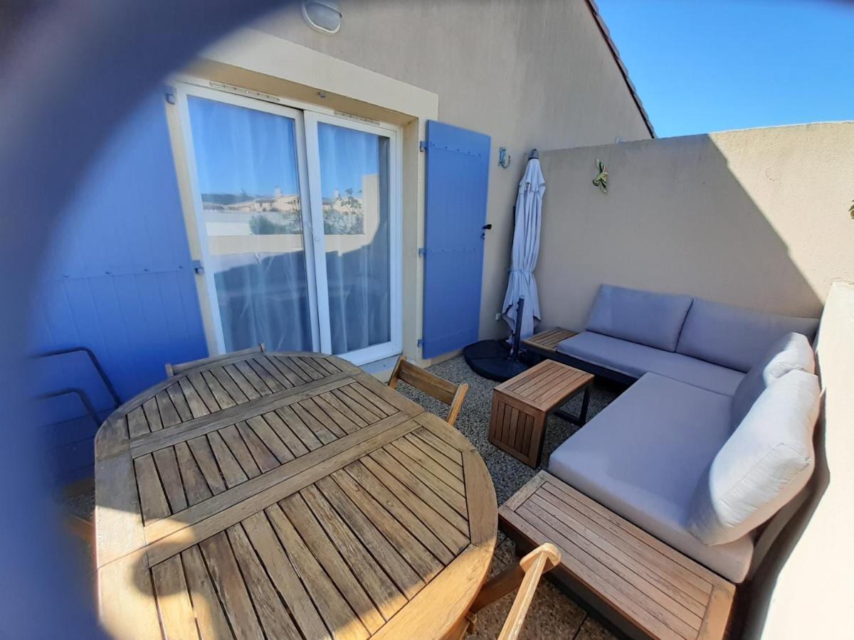 Sous Le Soleil Des Alpilles Apartment Муриес Екстериор снимка