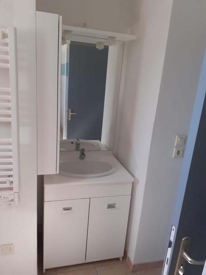 Sous Le Soleil Des Alpilles Apartment Муриес Екстериор снимка