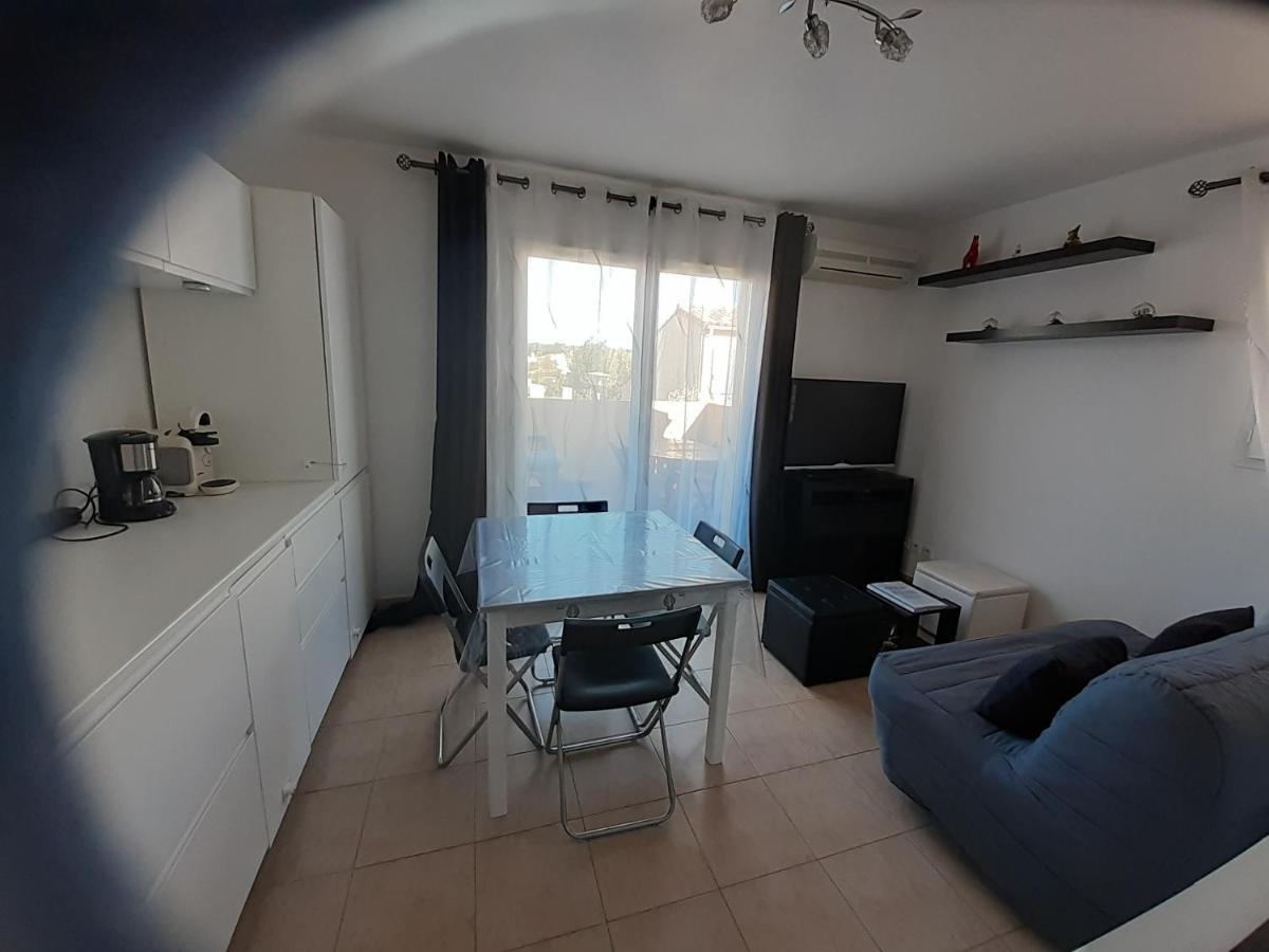Sous Le Soleil Des Alpilles Apartment Муриес Екстериор снимка