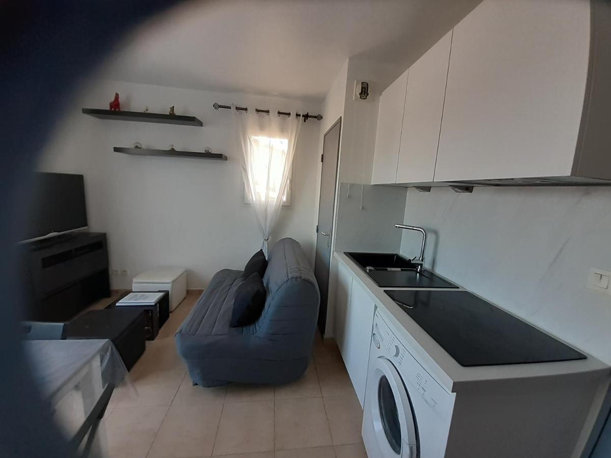 Sous Le Soleil Des Alpilles Apartment Муриес Екстериор снимка