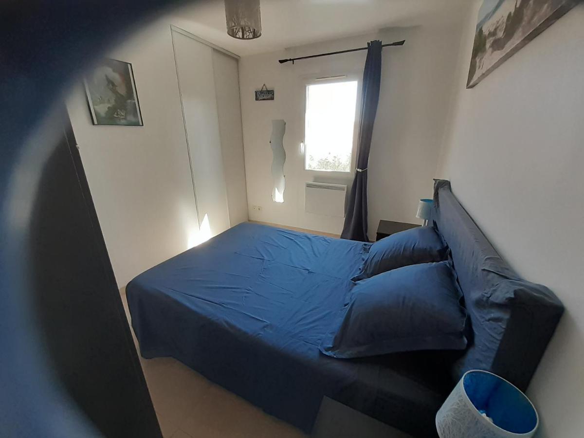 Sous Le Soleil Des Alpilles Apartment Муриес Екстериор снимка