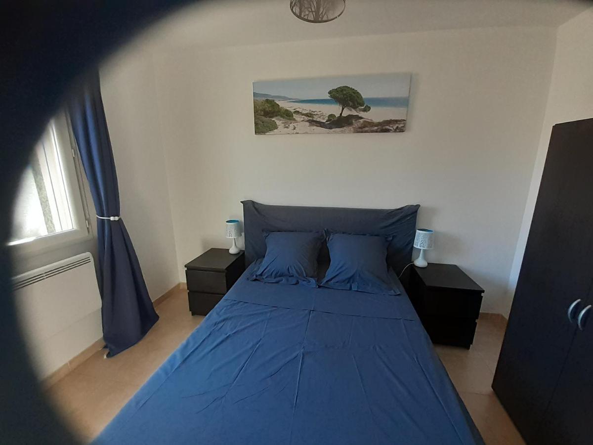 Sous Le Soleil Des Alpilles Apartment Муриес Екстериор снимка