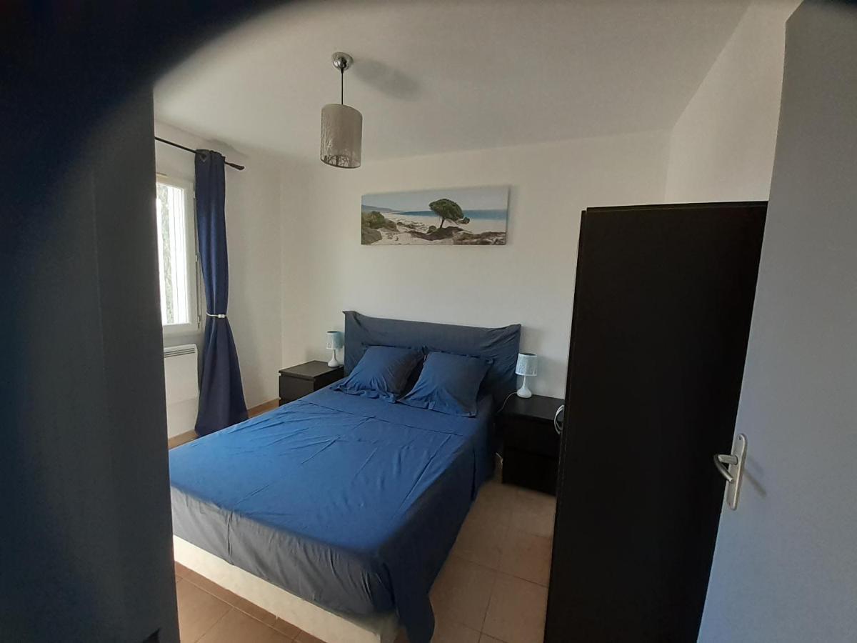 Sous Le Soleil Des Alpilles Apartment Муриес Екстериор снимка