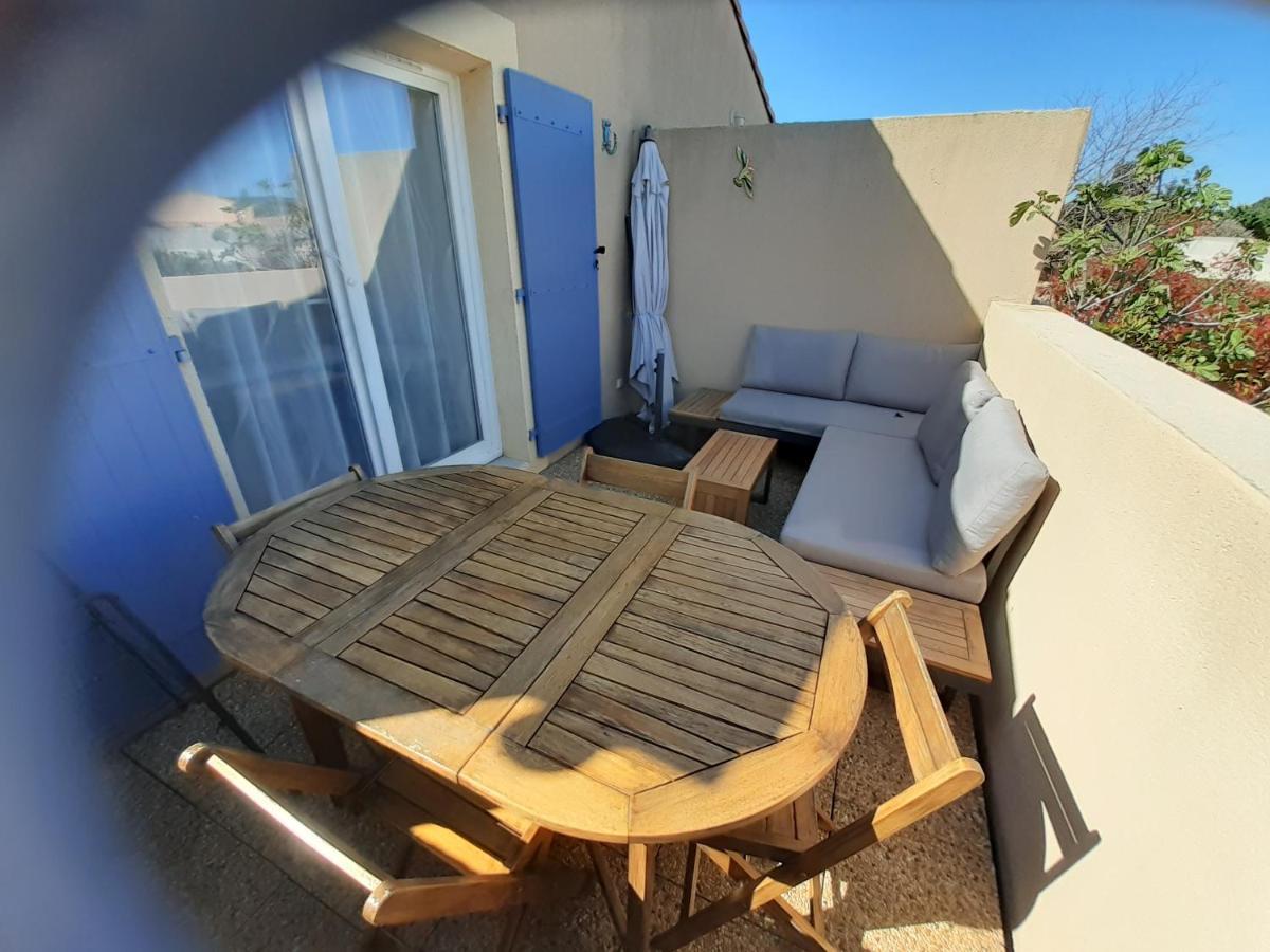 Sous Le Soleil Des Alpilles Apartment Муриес Екстериор снимка