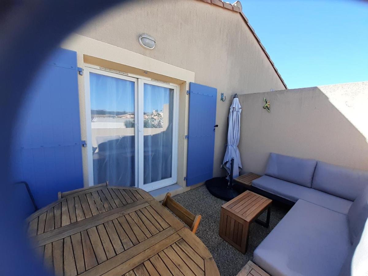 Sous Le Soleil Des Alpilles Apartment Муриес Екстериор снимка